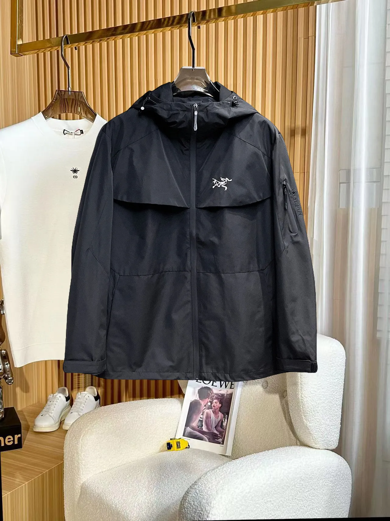 Same Style， ， 2026 New Arrival ，Original Premium Breathable ， ， ， Quality。 ， Sizes：M～3XL，